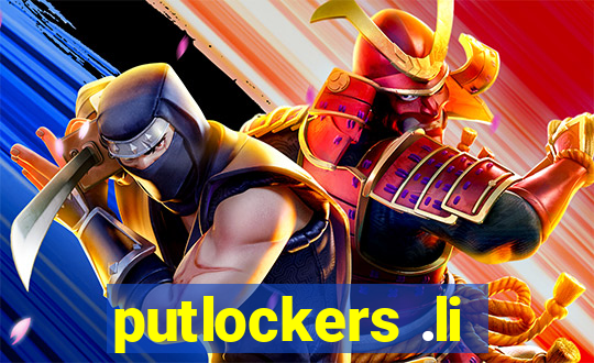 putlockers .li